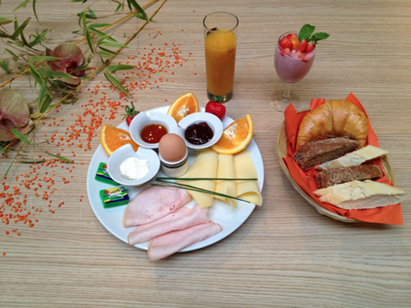Bowling-Islands-Fruehstueck
