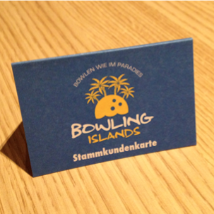 stammkundenkarte